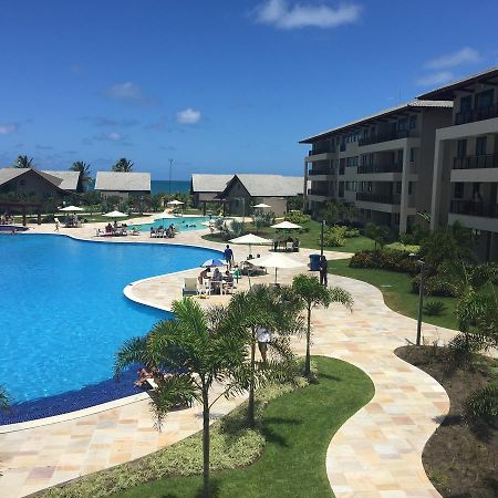 Apartamento Beach Class Eco Life Pôrto das Galinhas Eksteriør bilde
