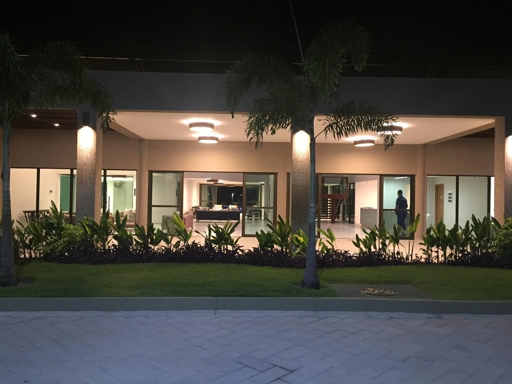 Apartamento Beach Class Eco Life Pôrto das Galinhas Eksteriør bilde