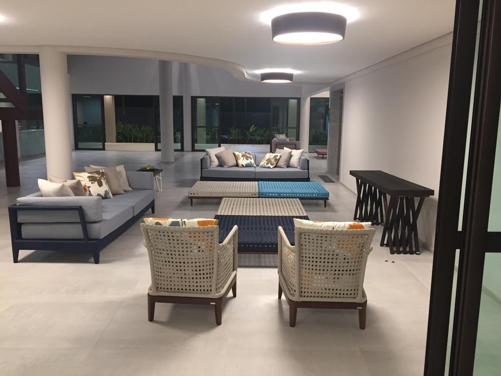 Apartamento Beach Class Eco Life Pôrto das Galinhas Eksteriør bilde