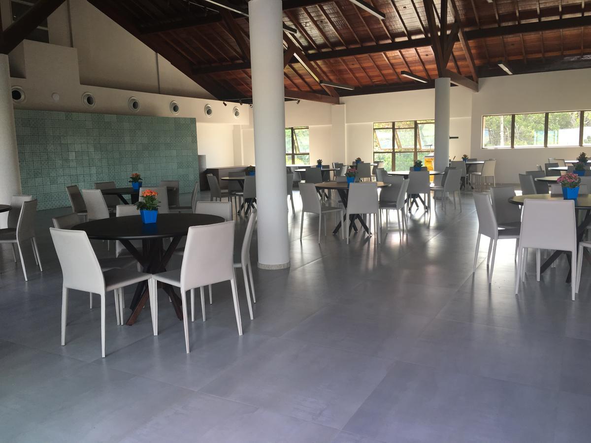 Apartamento Beach Class Eco Life Pôrto das Galinhas Eksteriør bilde