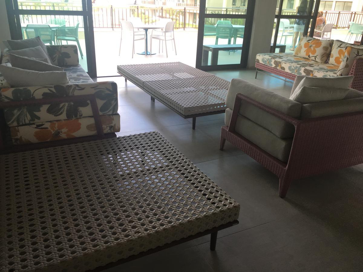 Apartamento Beach Class Eco Life Pôrto das Galinhas Eksteriør bilde