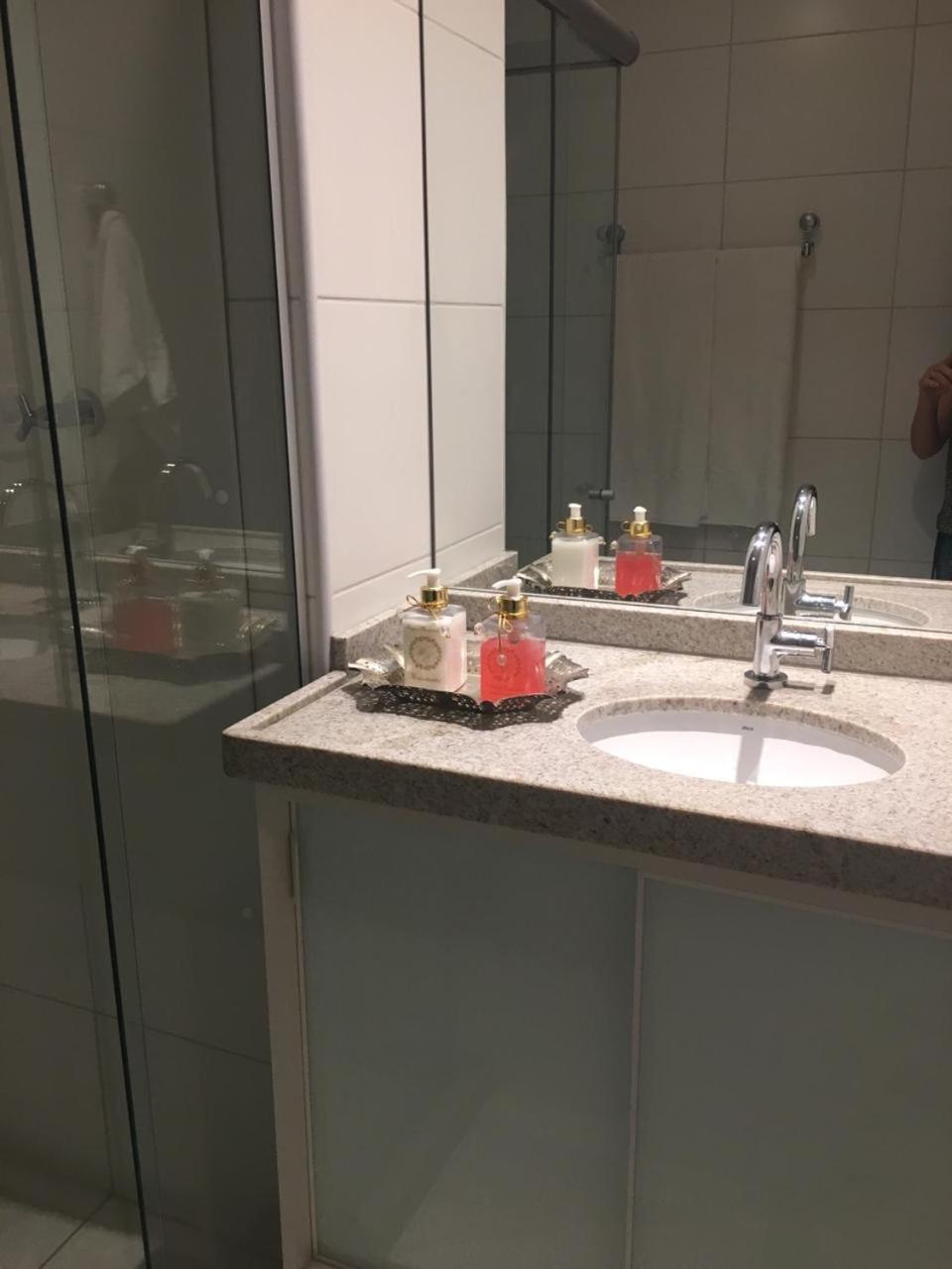 Apartamento Beach Class Eco Life Pôrto das Galinhas Eksteriør bilde